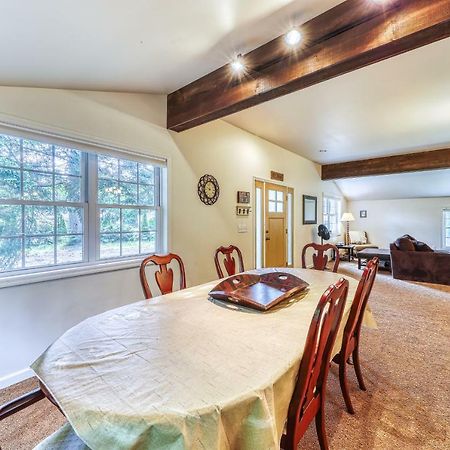 Chestertown Pine'S Way Campヴィラ エクステリア 写真