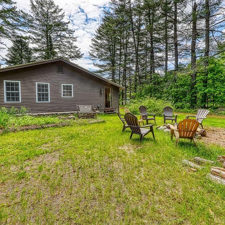 Chestertown Pine'S Way Campヴィラ エクステリア 写真