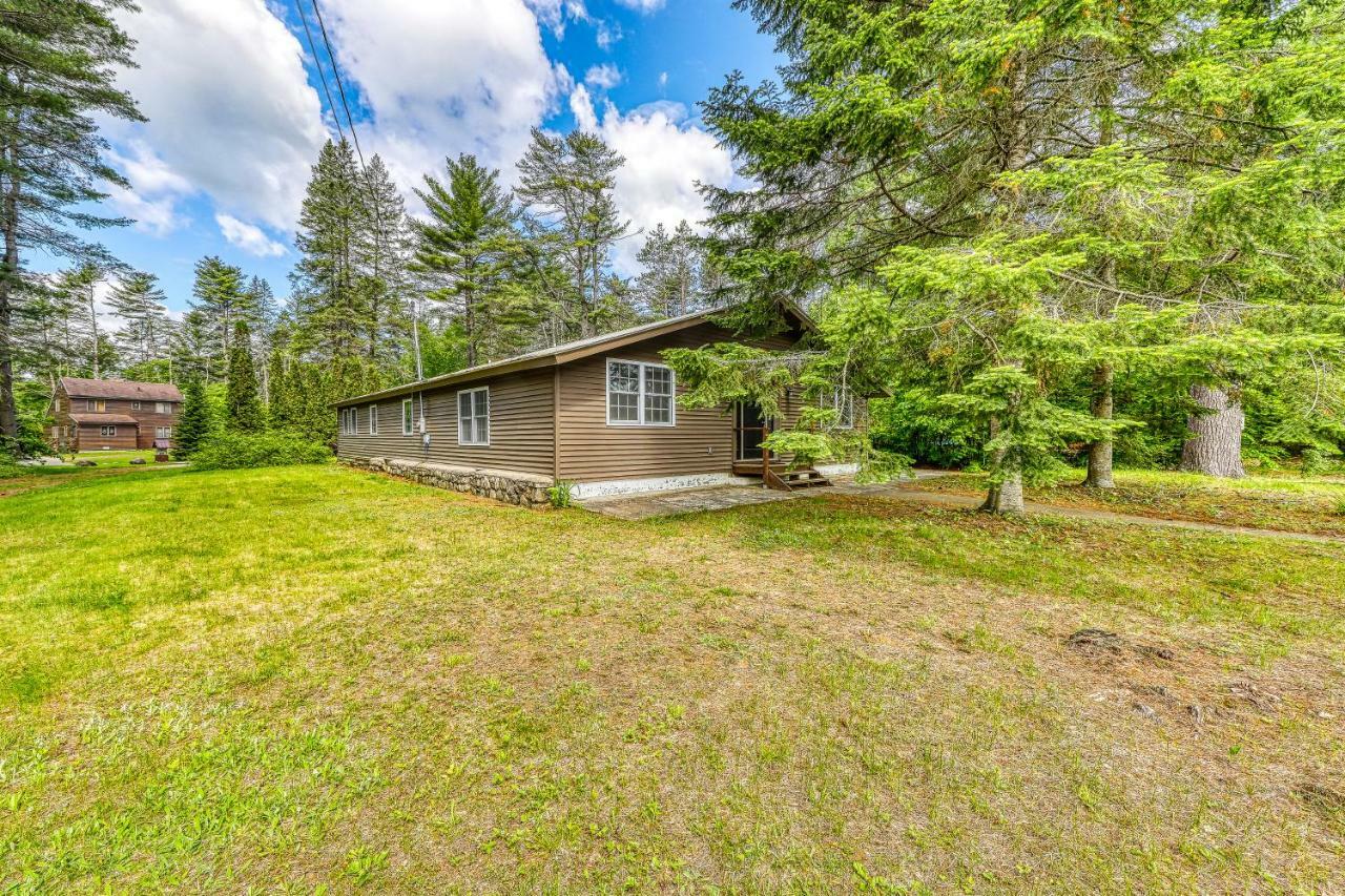 Chestertown Pine'S Way Campヴィラ エクステリア 写真
